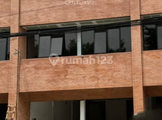 Disewakan Ruko Siap Pakai Di Curug Karawaci Tangerang Banten