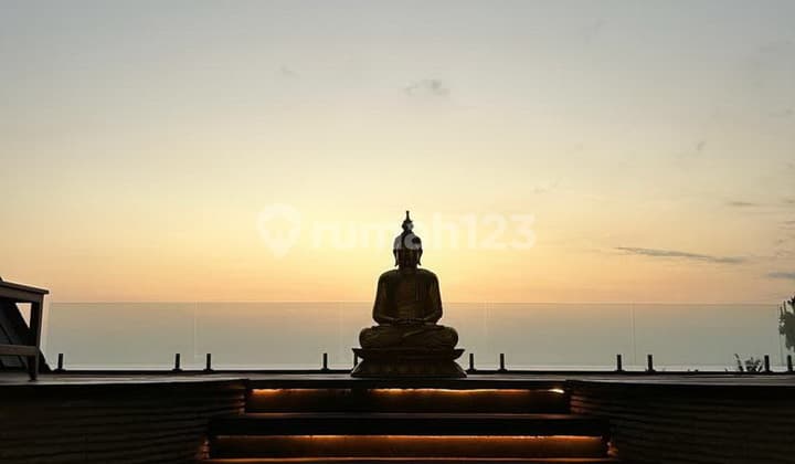 Rv-3056 Luxurious 400 Sqm Penthouse With Stunning Sea Views