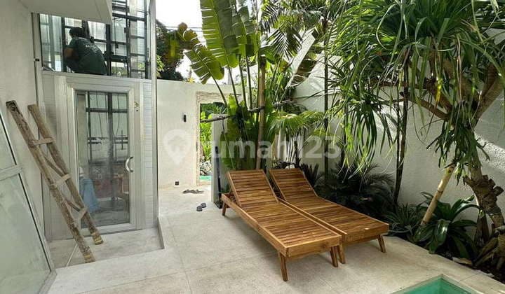Rv-2790 Amazing Villa Development In Umalas