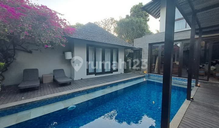 Rv-3085 Freehold Investment In Seminyak
