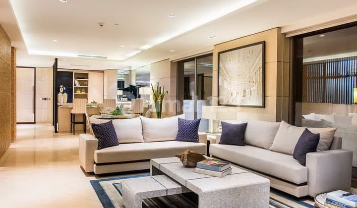 Rv-3056 Luxurious 400 Sqm Penthouse With Stunning Sea Views