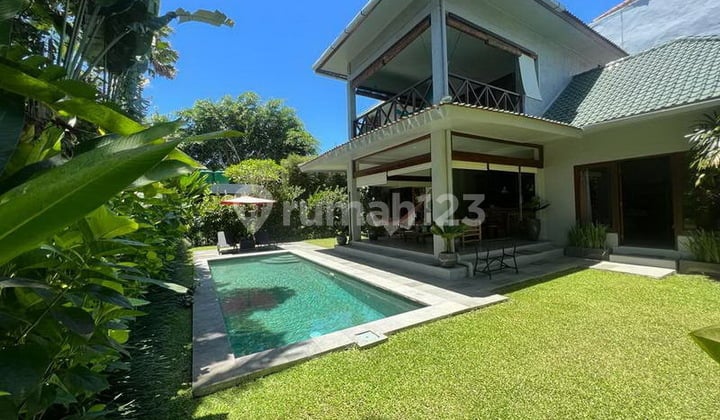 Rv-3138 Beach Surf House At Surf Paradise