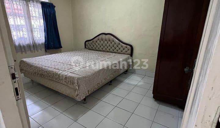 Dijual cepat Rumah di Villa minimalis di sisi jalan besar arah Cianjur Bagus dekat Wisma Sinar Kasih