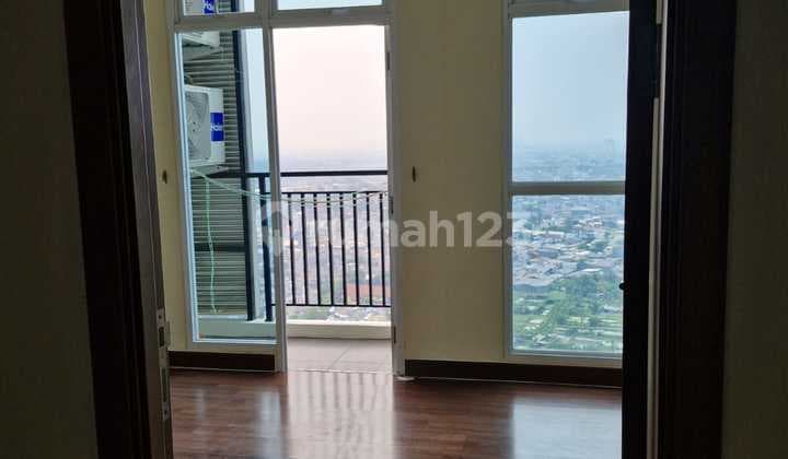 Dijual Apartemen Studio Nyaman Praktis