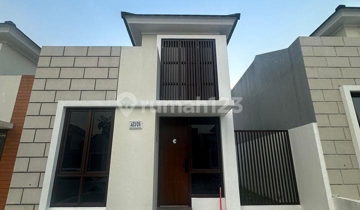 Jual Rumah Citra Sentul Raya