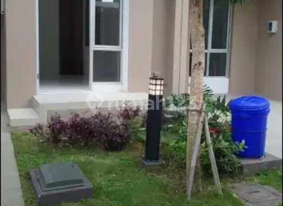 Jual Rumah Gading Serping Millano Village