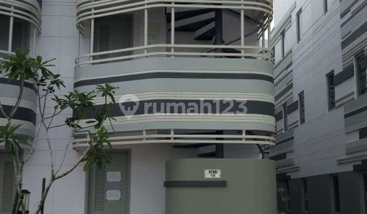di jual Rumah kost anarta hanya park bsd