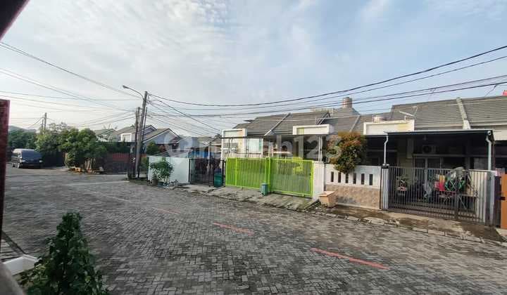 di jual rumah Poris residance