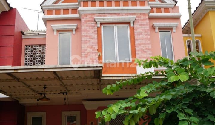 di jual Malibu village