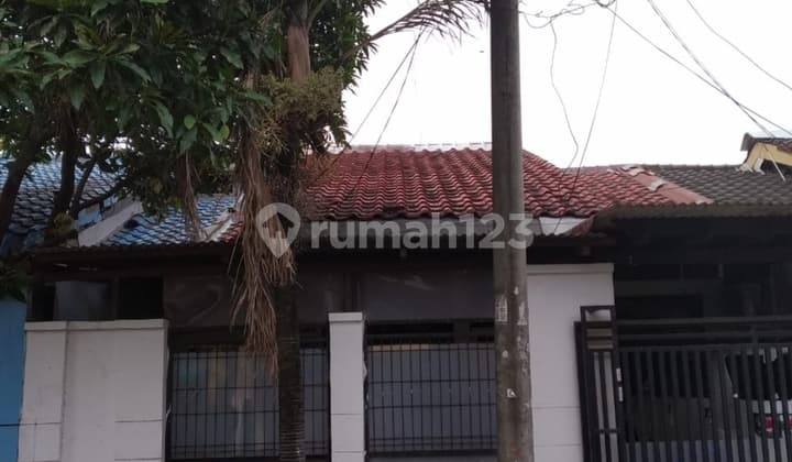 for sale Citra Garden 1 Kalideres