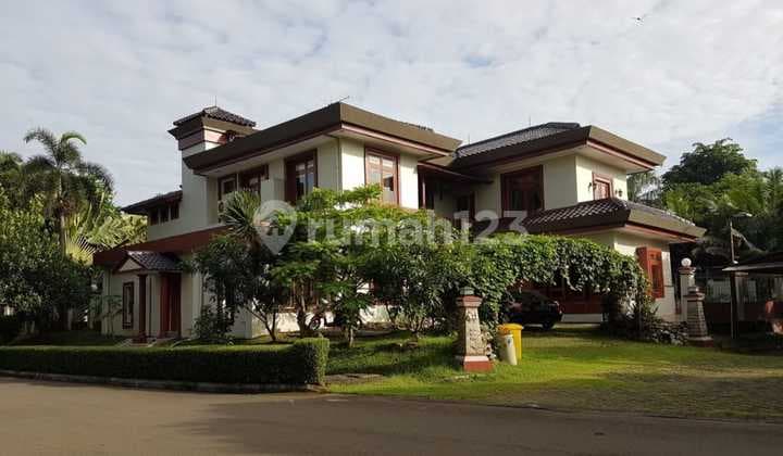 dijual rumah Suvarna kedaton