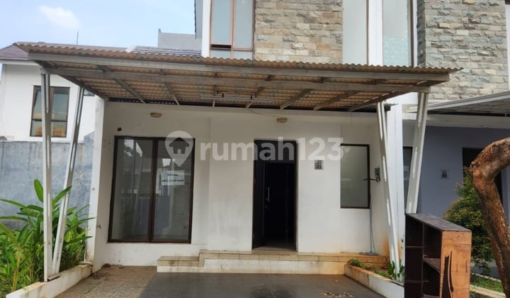di jual rumah Viola graha raya