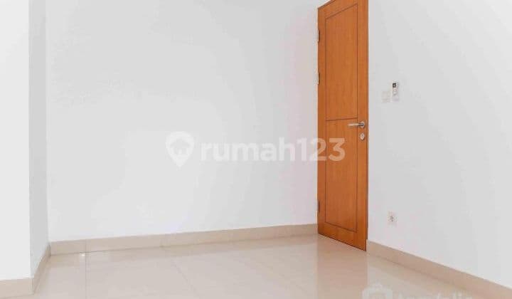 Sell apartment The Nest Jakarta owddnsuuddw