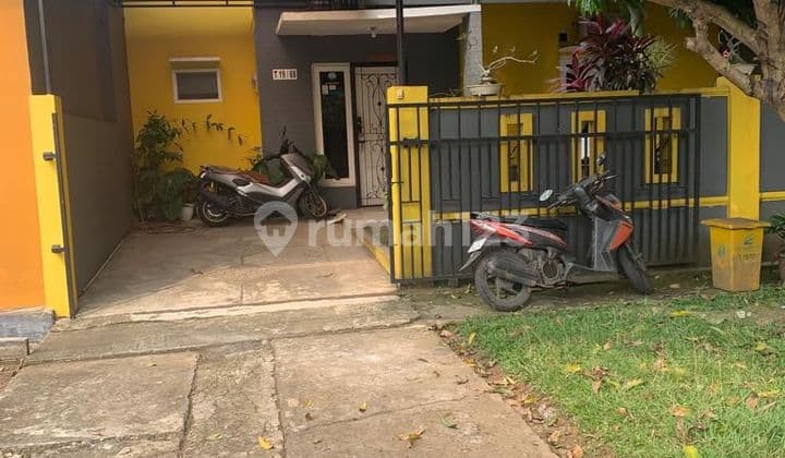 Juql rumah cepqt citra raya