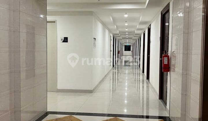 Jual Apartemen Sky House owduisuwdwww