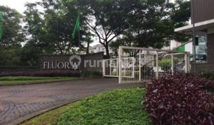 Jual rumah Telaga Bestari fluora owdadoidiiin
