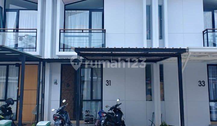 Jual Cendana park Lippo Karawaci owdidiuiaoan