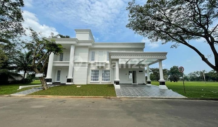 Jual rumah mewah di suvarna owdunduuukna
