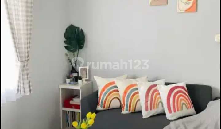 Jual.rumah Elysia Rapi Renov Owddwdnuek