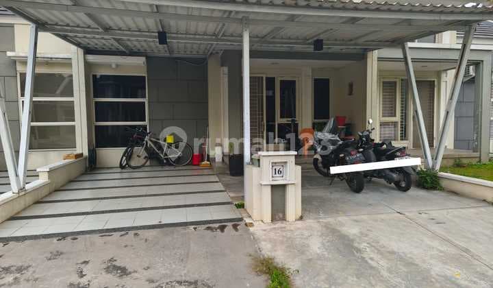 Jual Rumah Dhana Suvarna Owduwukuinoe