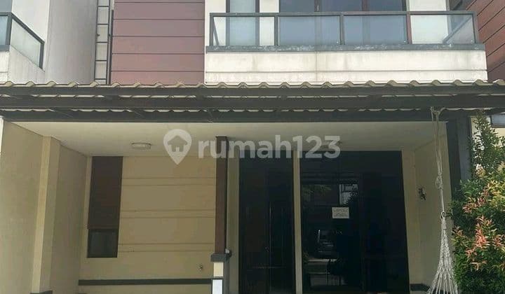 Jual Rumah Lavon Gracia Nego Sampai Jadi