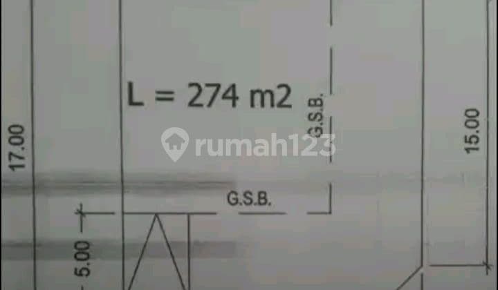Jual Kav Indira Suvarna
