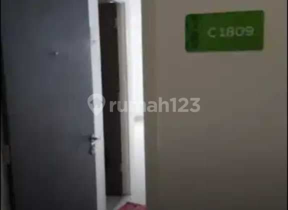 Jual Aprtemen Serpong Garden