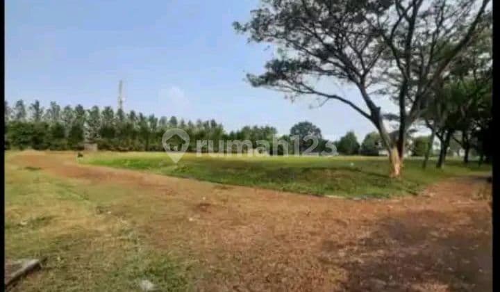 Juql Rumah Kav Cempaka