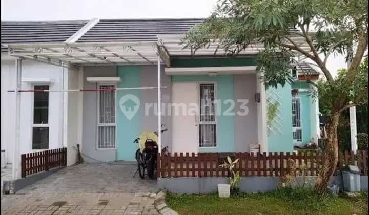 Jual Rumah Grand Batavia
