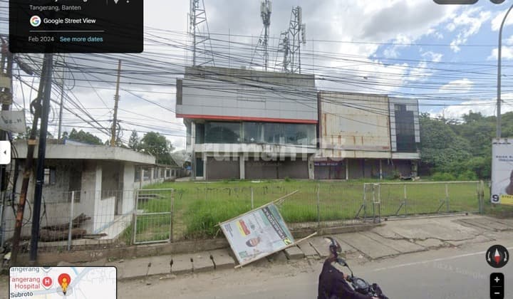 Sell Shop House in Cimone Owduwwaawads