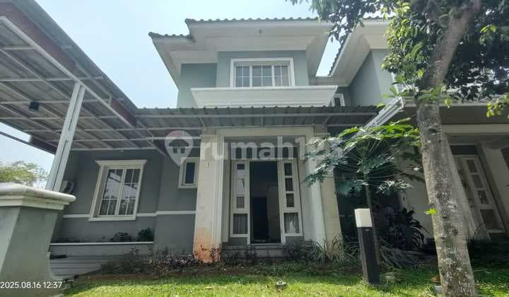 Jual Rumah Daru Suvarna Owdawudnuend