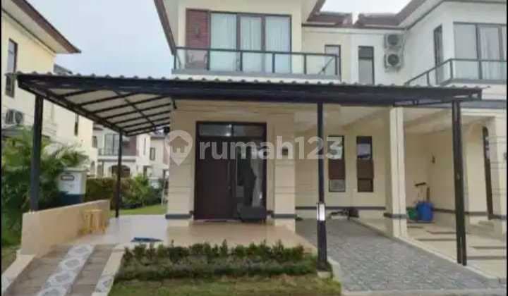 Jual Rumah Lavon Enchanta