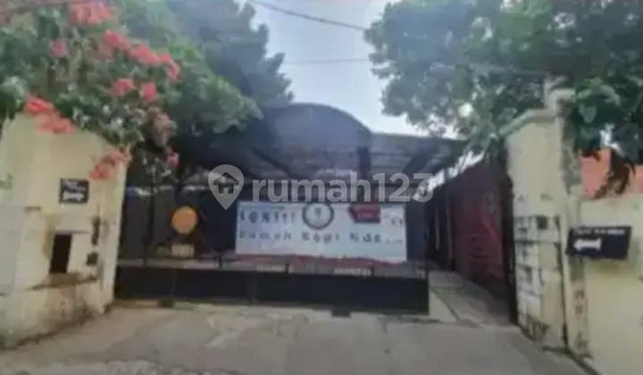 Sell.house South Jakarta