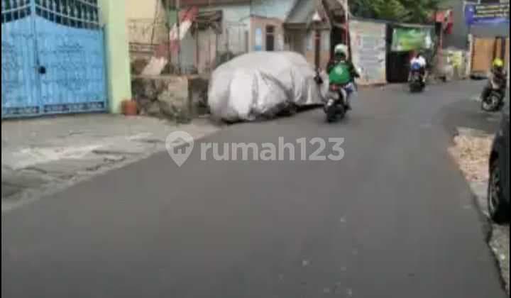 For Sale House In Mangga Besar