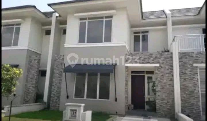 Jual Rumah Helios
