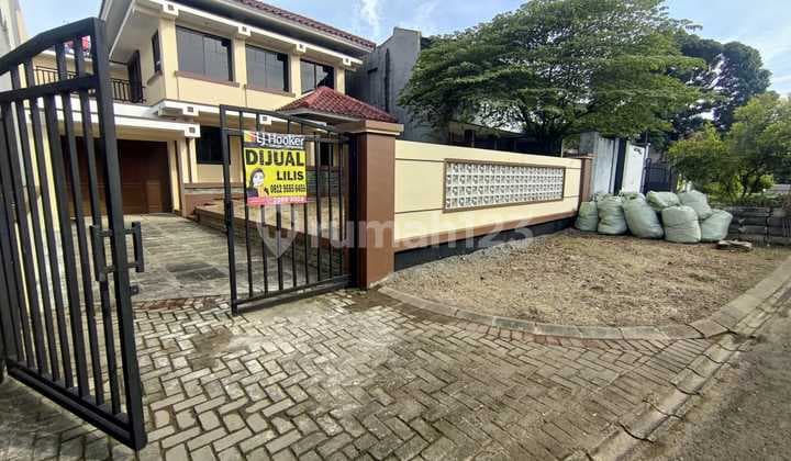 Jual Rumah Citra Raya Kusuma Dwipa Owdawuddnowo