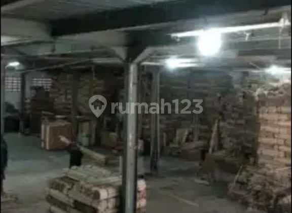 Sell Factory in Tangerang Bayur