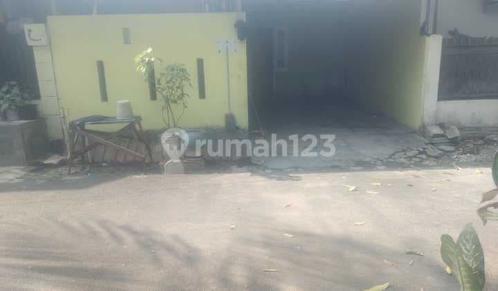 Jual Rumah Telaga Bestari Ownnnwwduwo