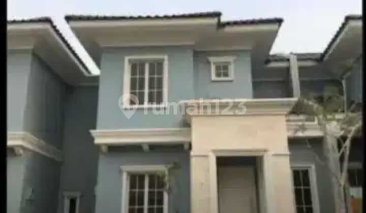 Jual Rumah Daru Suvarna