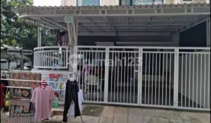 Jual Rumah Citra Raya