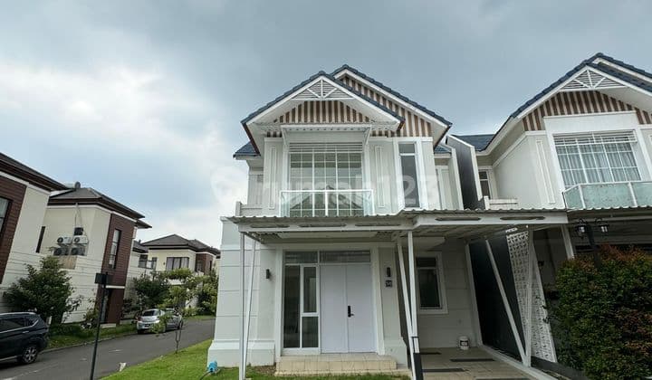 Jual Rumah Lavisa Lavon Owdundawkdnn