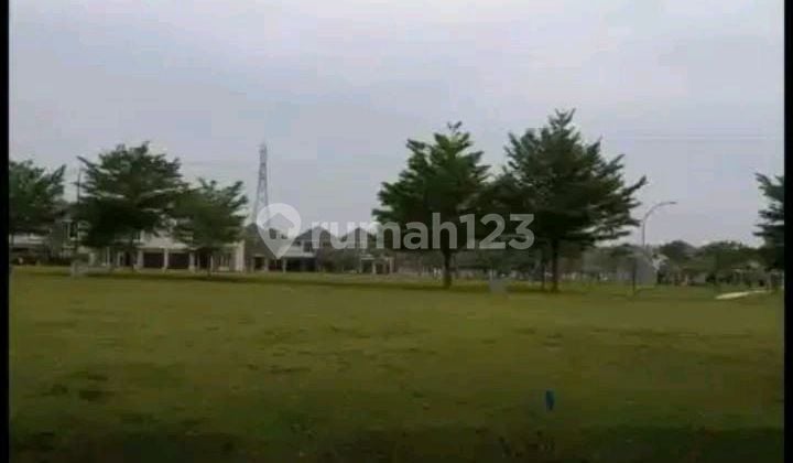 Jual Kav Citra Suvarna