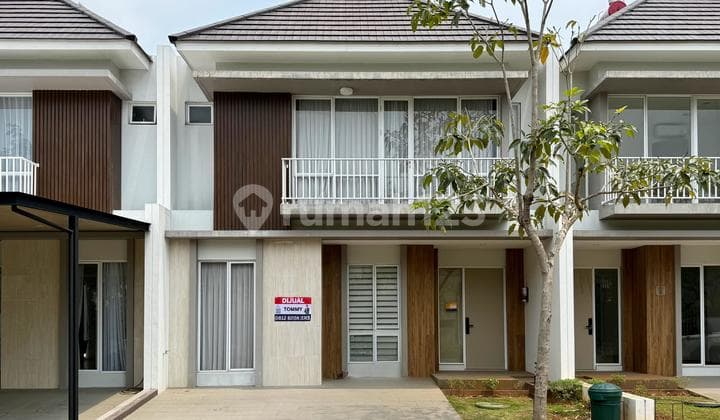 Jual Nara Village Tom