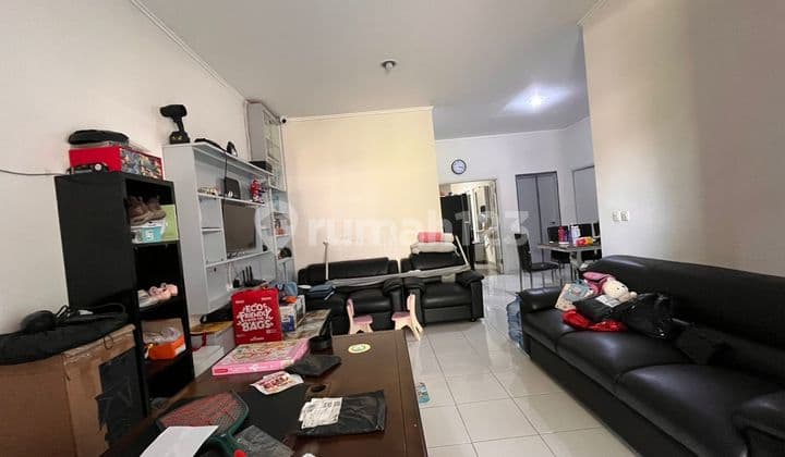 Jual Murah Elysia Suvarna Sutera Full Renov