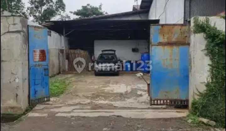 Jual Gudang Di Tiga Raksa Owduwkeudoed