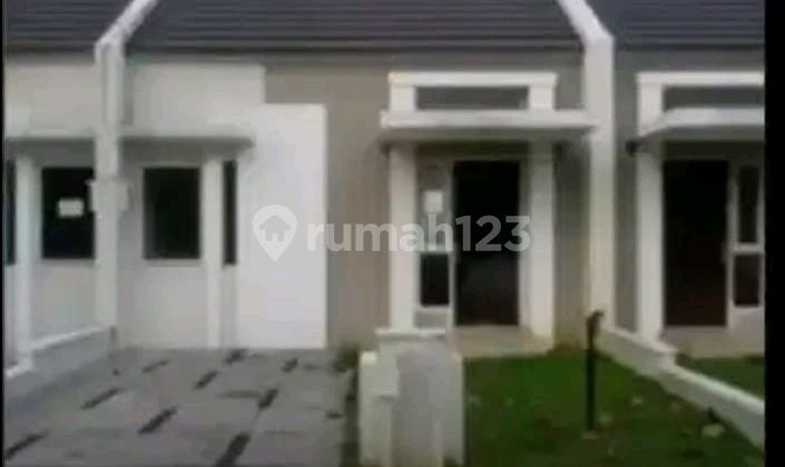 Jual Rumah Suvarna Sutera Murah Jual Rumah Suvarna Sutera Murah