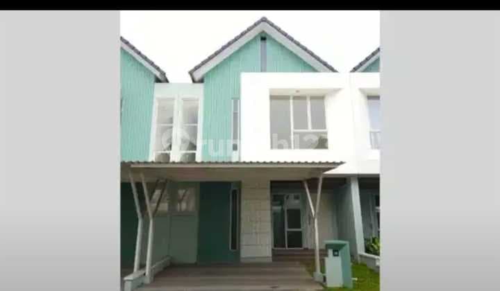 Jual Rumah Catriona Suvarna Owuuewowuoiw
