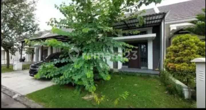 Jual Rumah Fedora Renov Owdwwokwdd