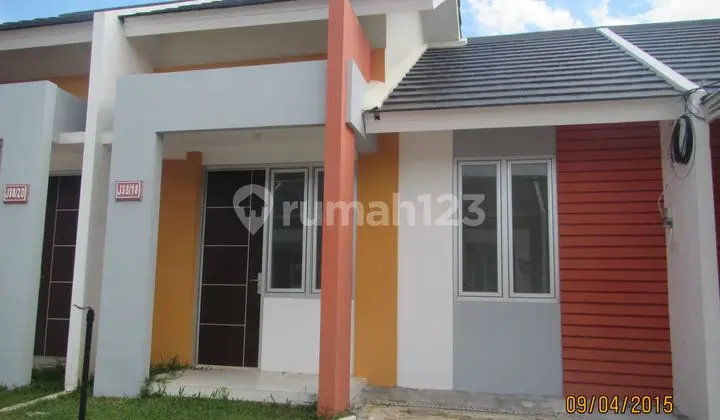 Jual Rumah Garden Grove Owdeneodnwa