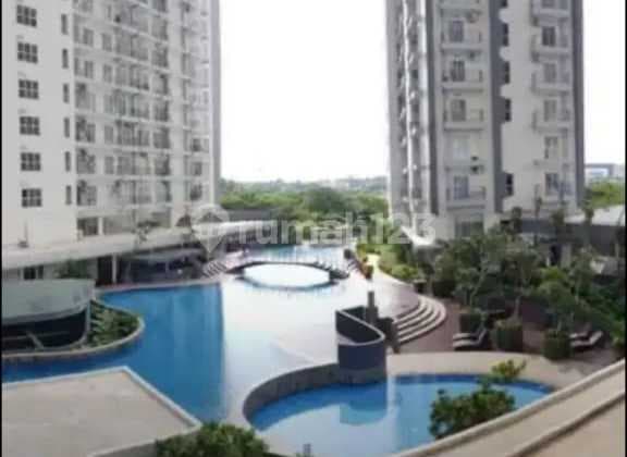 Jual Apartemen Casa De Parco
